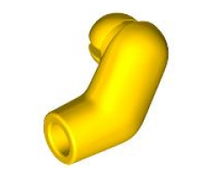 Arm, Left