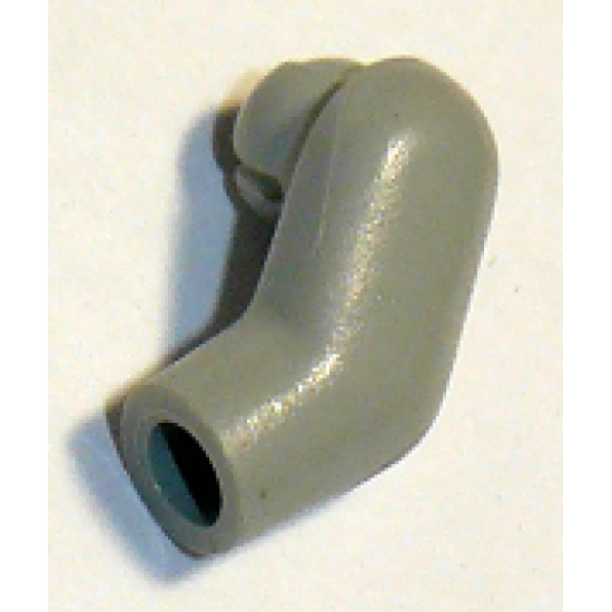 Arm, Left
