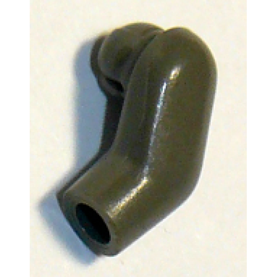 Arm, Left