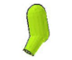 Arm, Left