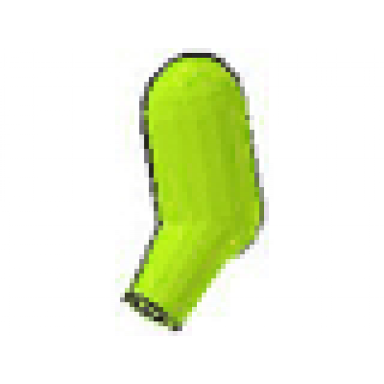 Arm, Left