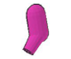Arm, Left