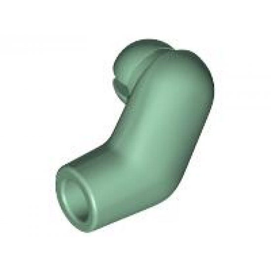 Arm, Left