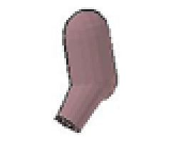 Arm, Left