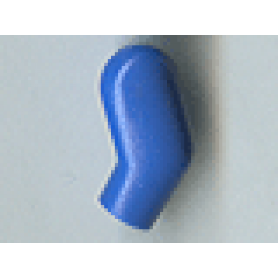 Arm, Left