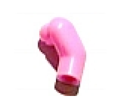 Arm, Left