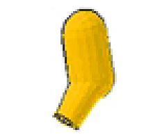 Arm, Left