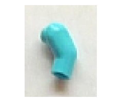 Arm, Left
