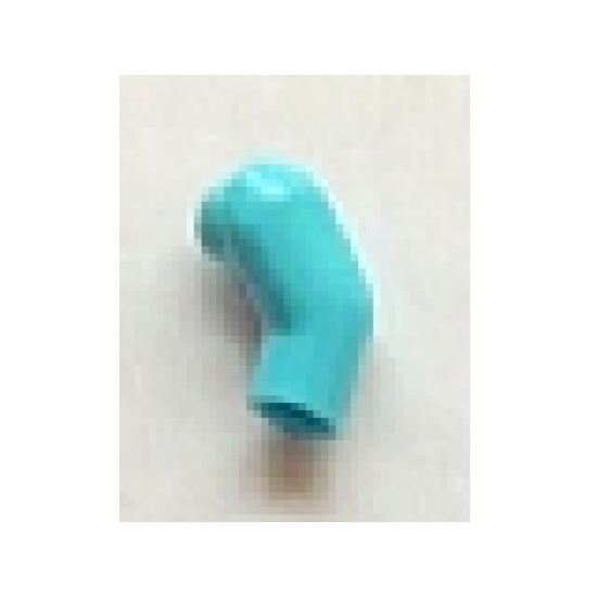 Arm, Left