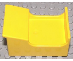 Duplo, Furniture Desk Classroom 2 x 3 (Set 2645)