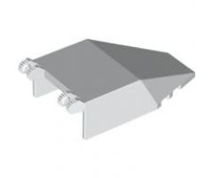 Windscreen 7 x 4 x 1 2/3
