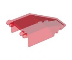 Windscreen 7 x 4 x 1 2/3