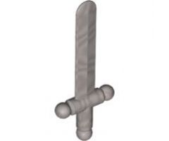Minifigure, Weapon Sword, Shortsword