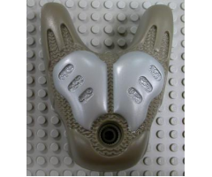 Galidor Torso Tager