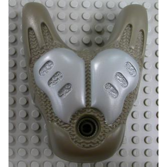 Galidor Torso Tager