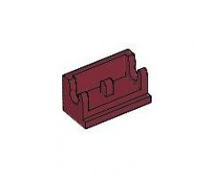 Hinge Brick 1 x 2 Base