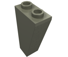 Slope, Inverted 75 2 x 1 x 3