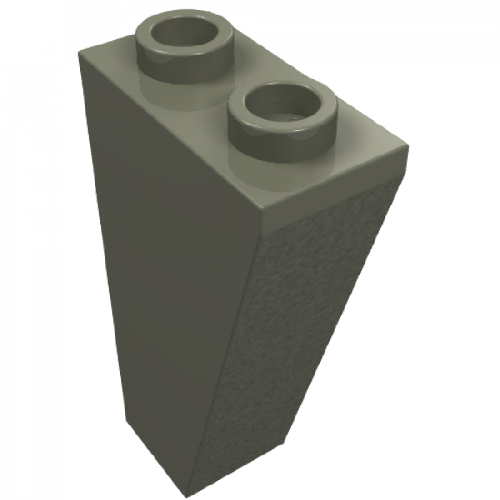 Slope, Inverted 75 2 x 1 x 3