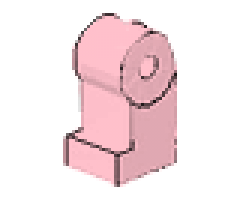 Leg, Right