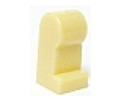 Leg, Right