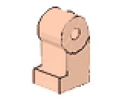 Leg, Right