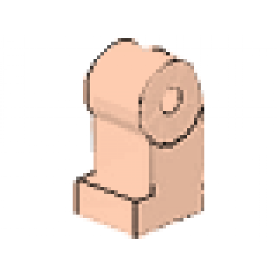 Leg, Right