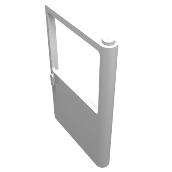 Door 1 x 6 x 8 Right