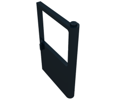 Door 1 x 6 x 8 Right