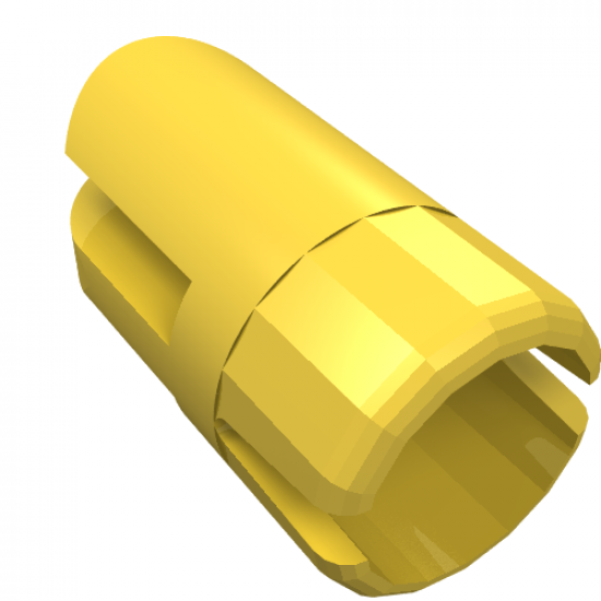 Arm Piece with Tow Ball Socket, 3 Fingers