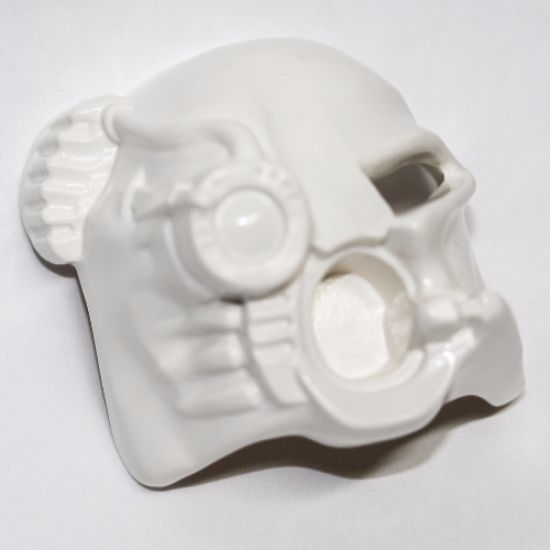 Bionicle, Kanohi Mask Akaku Nuva