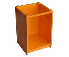 Scala Dresser without Top