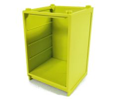 Scala Dresser without Top
