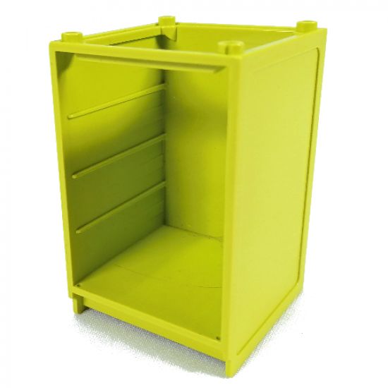 Scala Dresser without Top