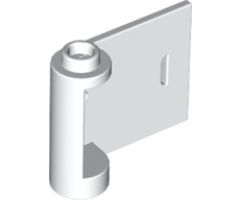 Door 1 x 3 x 2 Right - Open Between Top and Bottom Hinge