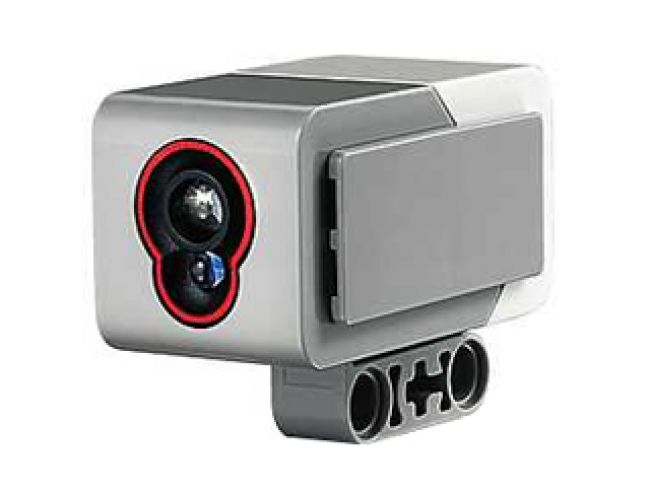Electric Sensor, Color - EV3