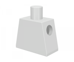 Torso Plain