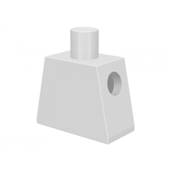 Torso Plain