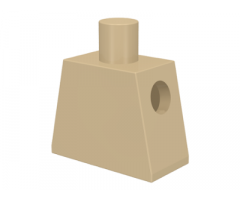 Torso Plain