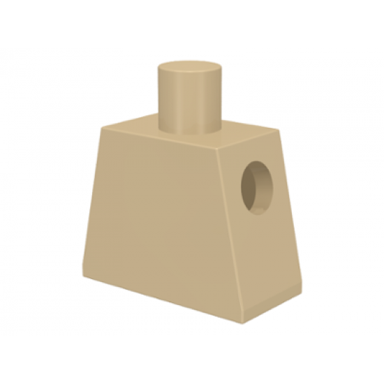Torso Plain