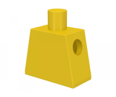 Torso Plain