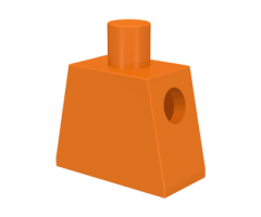 Torso Plain