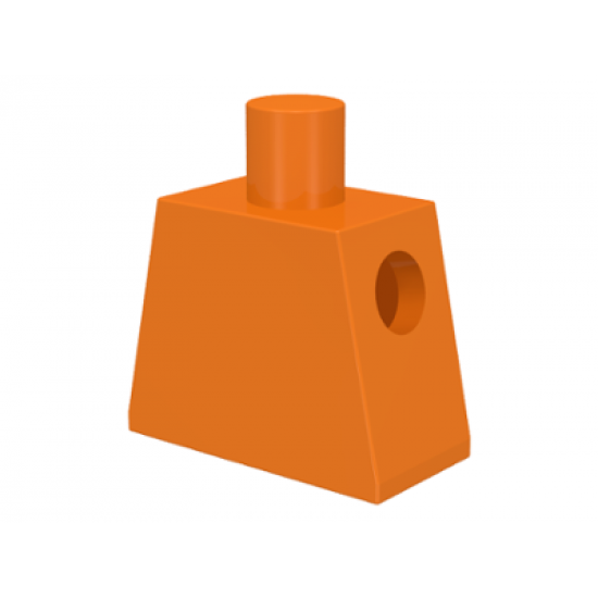 Torso Plain