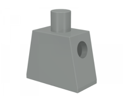 Torso Plain