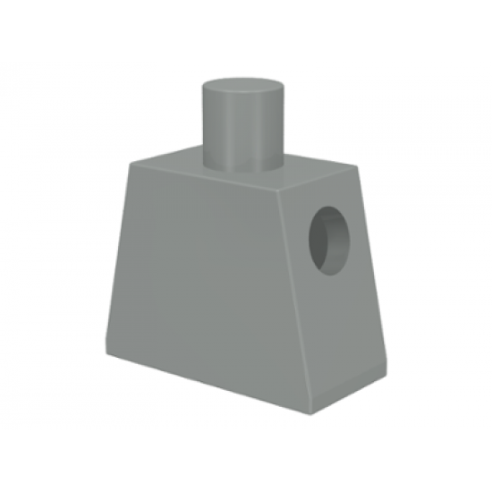 Torso Plain