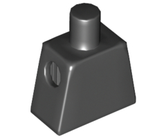 Torso Plain