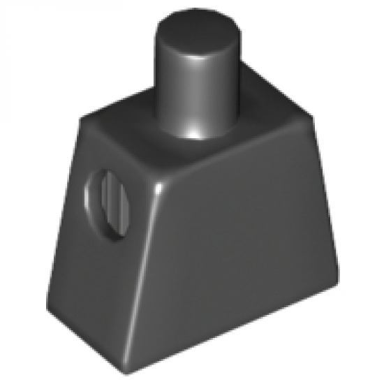 Torso Plain