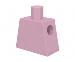 Torso Plain