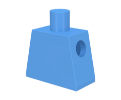 Torso Plain