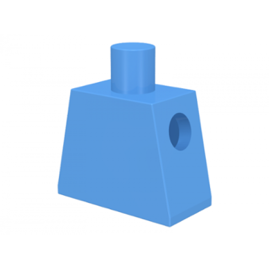 Torso Plain