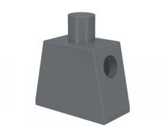 Torso Plain